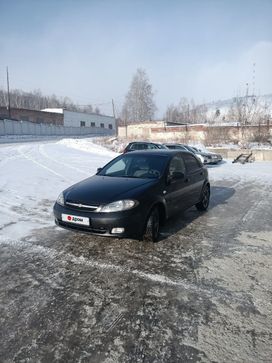  Chevrolet Lacetti 2008 , 450000 , 