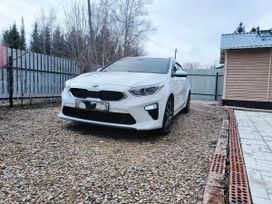  Kia Ceed 2019 , 1770000 , 