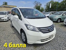    Honda Freed 2010 , 1100000 , 