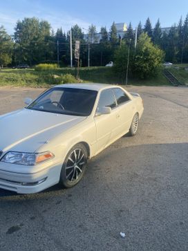  Toyota Mark II 1998 , 530000 , 