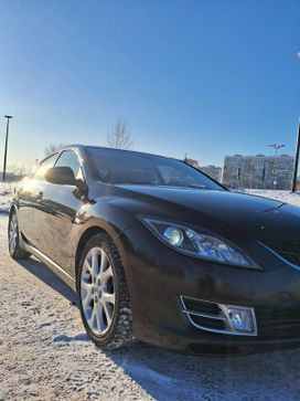  Mazda Mazda6 2007 , 960000 , 