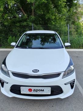  Kia Rio 2018 , 1650000 , 