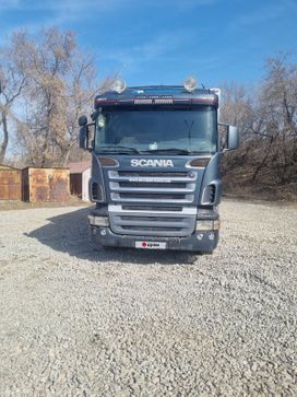   Scania 3-Series 2009 , 5300000 , 