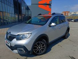  Renault Sandero Stepway 2019 , 849000 , 