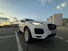 E-Pace, 2019