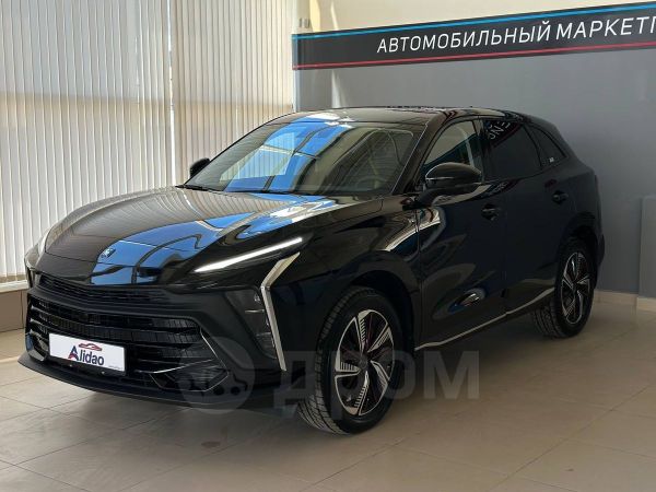SUV   Forthing T5 EVO 2024 , 2700000 , 