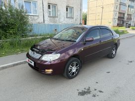  Toyota Corolla 2003 , 500000 , 