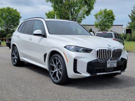 SUV   BMW X5 2023 , 8872000 , 