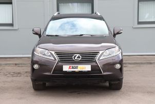 SUV   Lexus RX350 2014 , 2291000 ,  