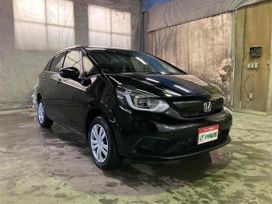  Honda Fit 2022 , 990000 , 