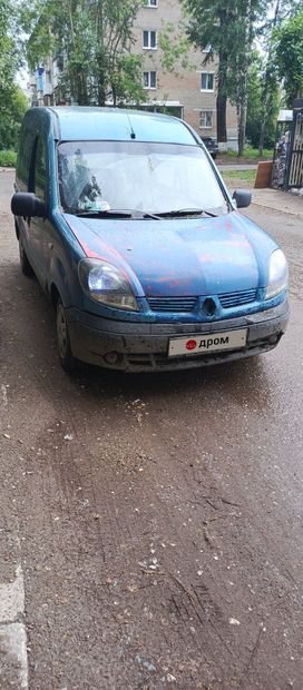    Renault Kangoo 2007 , 250000 , 