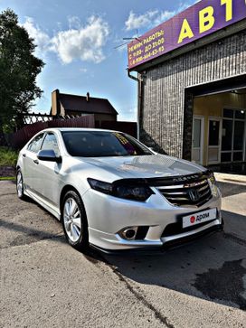  Honda Accord 2011 , 1299000 , 