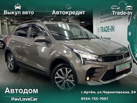  Kia Rio X (X-Line) 2022 , 1748000 , 