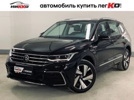 SUV   Volkswagen Tiguan 2023 , 5249000 , 