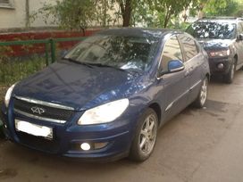  Chery M11 2011 , 265000 , 