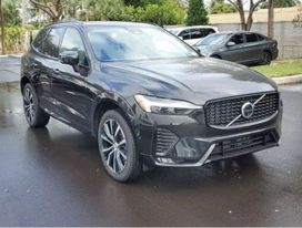 SUV   Volvo XC60 2025 , 6381200 , 