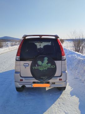 SUV   Daihatsu Terios Kid 2005 , 380000 , 