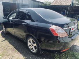  Geely Emgrand EC7 2013 , 250000 , 