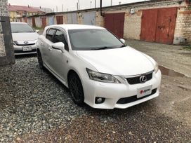  Lexus CT200h 2011 , 1350000 , 