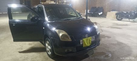  Suzuki Swift 2006 , 420000 , 