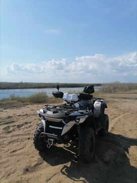   Linhai-Yamaha M550L 2020 , 400000 , 