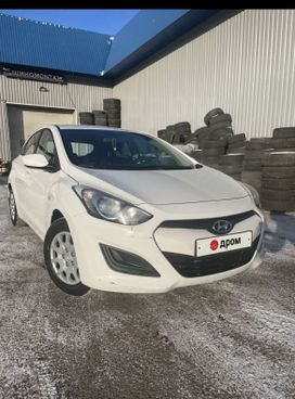  Hyundai i30 2013 , 1000000 , 