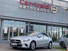  Mercedes-Benz A-Class 2018 , 2100000 , 