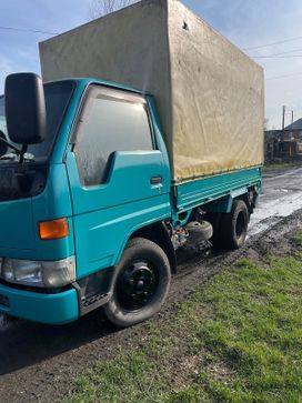   Toyota Dyna 1998 , 1150000 , 