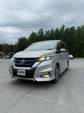    Nissan Serena 2018 , 1899000 , 