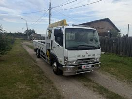  () Mitsubishi Fuso Fighter 2001 , 4449000 , 