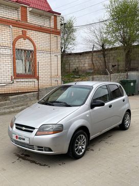  Chevrolet Aveo 2006 , 385000 , 
