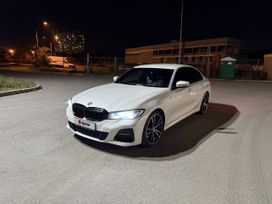  BMW 3-Series 2019 , 2450000 , 