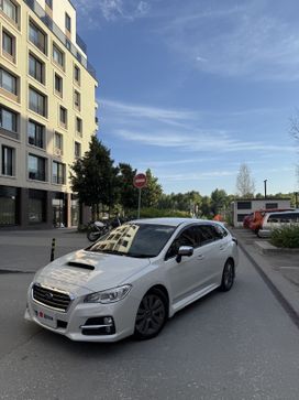  Subaru Levorg 2015 , 1299999 , 