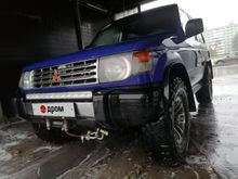  Pajero 1993