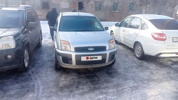  Ford Fusion 2009 , 480000 , 