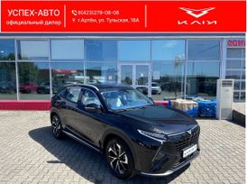 SUV   Kaiyi X7 Kunlun 2024 , 3017000 , 