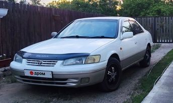  Toyota Camry Gracia 1999 , 550000 , 