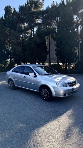  Chevrolet Lacetti 2012 , 570000 , 