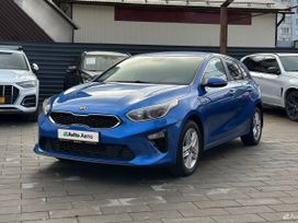  Kia Ceed 2019 , 1690000 , 