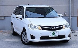  Toyota Corolla Fielder 2013 , 870000 , 