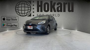  Toyota Aqua 2018 , 1200000 , 