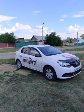  Renault Logan 2015 , 400000 , -