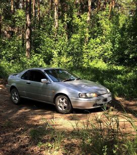  Toyota Cynos 1993 , 245000 , 