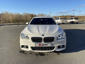  BMW 5-Series 2015 , 2500000 , 