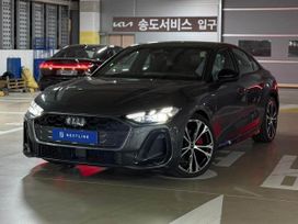  Audi A5 2025 , 7490000 , 