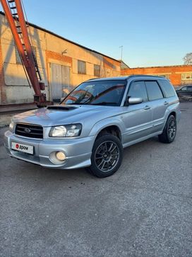 SUV   Subaru Forester 2003 , 850000 , 