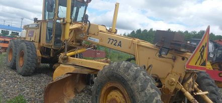  John Deere 772G 1992 , 2300000 , 