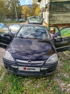  Opel Corsa 2003 , 300000 , 