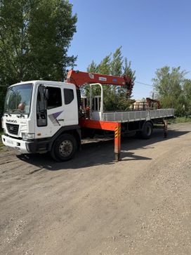  () Daewoo Novus 2011 , 5600000 , 