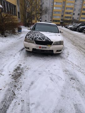  Nissan Cefiro 1997 , 180000 , 